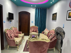 M&H Apartment